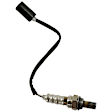 Before Catalytic Converter Oxygen Sensor, 4-Wire, Heated