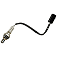 Before Catalytic Converter Oxygen Sensor, 4-Wire, Heated