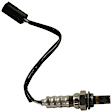 Before Catalytic Converter Oxygen Sensor, 4-Wire, Heated