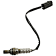 Before Catalytic Converter Oxygen Sensor, 4-Wire, Heated