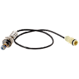 Before Catalytic Converter Oxygen Sensor, 1-Wire, Non-Heated