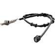 After Catalytic Converter Oxygen Sensor, 4-Wire, Heated