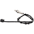 After Catalytic Converter Oxygen Sensor, 4-Wire, Heated