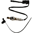 After Catalytic Converter Oxygen Sensor, 4-Wire, Heated