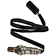 Before Catalytic Converter Oxygen Sensor, 4-Wire, Heated