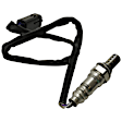 Before Catalytic Converter Oxygen Sensor, 4-Wire, Heated