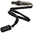 Before Catalytic Converter Oxygen Sensor, 4-Wire, Heated
