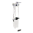 Fuel Pump, With Fuel Sending Unit, 5.7L/6.0L Engines, Without California Emissions System