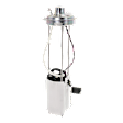 Fuel Pump, With Fuel Sending Unit, 5.7L/6.0L Engines, Without California Emissions System