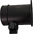 Mass Air Flow Sensor, 4.5L Engine, Sensor With Housing