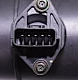 Mass Air Flow Sensor, 4.5L Engine, Sensor With Housing