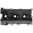 Passenger Side Valve Cover, 6 Cyl., 3.5L Engine, Includes Gasket