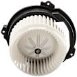 2020 Jeep Cherokee - Blower Motor