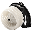 2020 Jeep Cherokee - Blower Motor