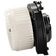 2020 Jeep Cherokee - Blower Motor