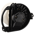 2020 Jeep Cherokee - Blower Motor