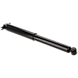 Rear, Driver or Passenger Side, Shock; Twin-tube