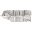 Oil Pan, 3.6L, 6 Cyl. Engine