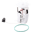 Fuel Pump, Electric, With Fuel Sending Unit