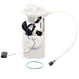 Fuel Pump, Electric, With Fuel Sending Unit