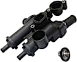 2012 Dodge Avenger - Thermostat Housing, 4 Cyl 2.4L