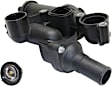2012 Dodge Avenger - Thermostat Housing, 4 Cyl 2.4L