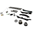 2012 Dodge Charger - Timing Chain Kit, Without Vvt Cam Gear(S), 6 Cyl 3.6L
