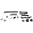 2012 Dodge Charger - Timing Chain Kit, Without Vvt Cam Gear(S), 6 Cyl 3.6L