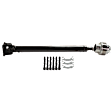 Front Driveshaft, Assembly For 4WD Models with 22 in. Shaft Length