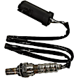 Before or After Catalytic Converter Oxygen Sensor, 4-Wire, Heated