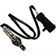 Before or After Catalytic Converter Oxygen Sensor, 4-Wire, Heated
