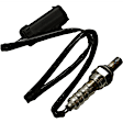 Before or After Catalytic Converter Oxygen Sensor, 4-Wire, Heated