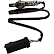 Before or After Catalytic Converter Oxygen Sensor, 4-Wire, Heated