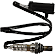 Before or After Catalytic Converter Oxygen Sensor, 4-Wire, Heated