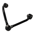 Front, Passenger Side, Upper Control Arm, With ball joint(s)