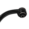 Front, Passenger Side, Upper Control Arm, With ball joint(s)