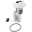 Fuel Pump, With Fuel Sending Unit, 4 Cyl. Engine