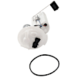 Fuel Pump, With Fuel Sending Unit, 4 Cyl. Engine