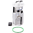 2010-2013 Kia Soul - Fuel Pump, Electric, With Fuel Sending Unit
