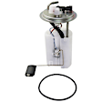 Fuel Pump, Electric, With Fuel Sending Unit, 2.7L, 6Cyl