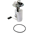 Fuel Pump, Electric, With Fuel Sending Unit, 2.7L, 6Cyl