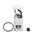 Fuel Pump, Electric, With Fuel Sending Unit