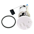 Fuel Pump, Electric, With Fuel Sending Unit