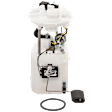 Fuel Pump, Electric, With Fuel Sending Unit