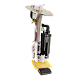 Fuel Pump, Electric, With Fuel Sending Unit