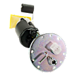 Fuel Pump, Electric, With Fuel Sending Unit
