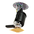 Fuel Pump, Electric, With Fuel Sending Unit
