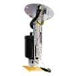 Fuel Pump, Electric, With Fuel Sending Unit