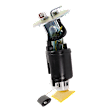 Fuel Pump, Electric, With Fuel Sending Unit