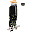 Fuel Pump, With Fuel Sending Unit, 2.4L Engine